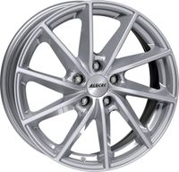 4x Alufelge Alutec Singa 16 Zoll 5x114,3 für Honda Accord Civic Bayern - Seubersdorf Vorschau