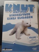 Knut, aus der Kinderstube eines Eisbären DVD Bayern - Regensburg Vorschau