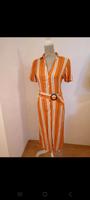 Neu Kleid Streifen gestreift Sommerkleid Bershka Gr. XS  34 Köln - Volkhoven / Weiler Vorschau