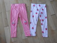 2 schöne Mädchen Leggings GR.104 NeuW. Zustand Saarbrücken-Dudweiler - Dudweiler Vorschau