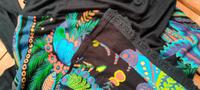 ★ DESIGUAL Kleid Langarmkleid DÜNN Spitze S (M aber schmal) ★ Nordrhein-Westfalen - Witten Vorschau