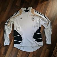 DFB Deutschland Trikot langarm Matchworn Training Wirtz Müller Baden-Württemberg - Rheinfelden (Baden) Vorschau
