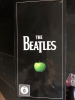 The Beatles, The original studio recordings, 16 CD+DVD-Stereo Box Bayern - Eching (Kr Freising) Vorschau