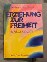 Erziehung zur Freiheit - Rudolf Steiner Pädagogik Baden-Württemberg - Eppingen Vorschau