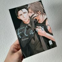 Manga Flaver Sachimo Boys love Yakuza Egmont Nürnberg (Mittelfr) - Mitte Vorschau