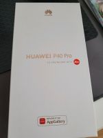 Huawei P40 Pro, gebraucht, Display defekt Niedersachsen - Celle Vorschau