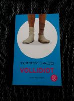 Tommy Jaud - "Vollidiot" Roman Baden-Württemberg - St. Georgen Vorschau