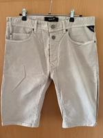 Replay Jeans Short W32 Brandenburg - Senftenberg Vorschau
