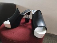 High Heels Plateau Hessen - Selters Vorschau