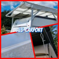 Alu Carport/Schutzdach Wohnwagen Hessen - Flörsheim am Main Vorschau