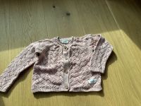 Newbie Strickjacke 74 Schleswig-Holstein - Reinbek Vorschau