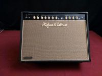 Hughes & Kettner Statesman Dual 6L6 Combo Gitarrenverstärker Amp Bayern - Wörnitz Vorschau