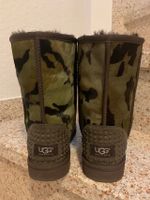 Mega tolle Fell UGG BOOTS Gr. 38 camouflage Nieten Stiefel Org. Bayern - Lauf a.d. Pegnitz Vorschau