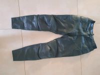 Damen Motorradhose,Leder, schwarz, Marke: Held, Gr. 88 Nordrhein-Westfalen - Rheinberg Vorschau