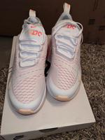 Nike Air 270 Größe 37,5 *NEU* Hessen - Mengerskirchen Vorschau