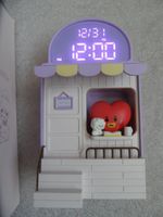 BTS, BT21 My little Buddy Digital Cafe Clock Tata Pankow - Prenzlauer Berg Vorschau