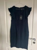 DKNY Kleid dunkelblau Gr. 36 Nordrhein-Westfalen - Recklinghausen Vorschau