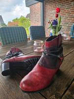 Rieker Stiefeletten Nordrhein-Westfalen - Kempen Vorschau
