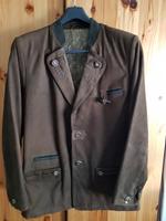 Leder Trachtenjacke / Sakko Hessen - Darmstadt Vorschau