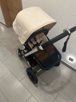 Bugaboo cameleon Buggy und Babyschale Bayern - Röhrnbach Vorschau