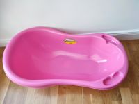 Babybadewanne (pink) — wie neu! Harburg - Hamburg Eißendorf Vorschau