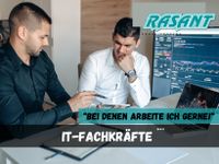 *OS* Wir suchen dich als ERP-Administrator/-in (m/w/d) für interne IT-Abteilung in Wallenhorst! Niedersachsen - Wallenhorst Vorschau