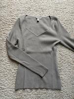 H&M Pullover gerippt Köln - Weidenpesch Vorschau