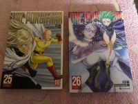 One Punch Man 25 & 26 Manga Nordrhein-Westfalen - Dorsten Vorschau