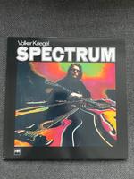 Volker Kriegel Spectrum - Vinyl Niedersachsen - Braunschweig Vorschau