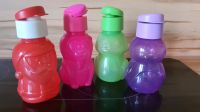 TUPPERWARE Trinkflasche Eco 350 ml, gebraucht Hessen - Villmar Vorschau