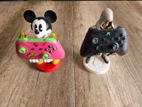 2 Cable Guys Controller Halter Mickey Maus und Assassin Thüringen - Sonneberg Vorschau