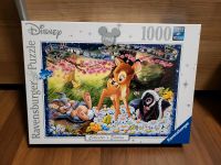 Puzzle Disney 1000 Teile Bayern - Berg bei Neumarkt i.d.Opf. Vorschau