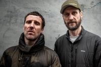 Ticket für Sleaford Mods in Dortmund Baden-Württemberg - Freiburg im Breisgau Vorschau