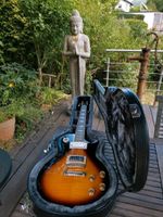 Epiphone Tribute Plus 1960+orig. Koffer! Rheinland-Pfalz - Nonnental Vorschau