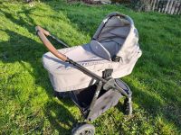 Kinderwagen Komplettset Joie Versatrax Joie Ramble XL Baden-Württemberg - Talheim Neckar Vorschau