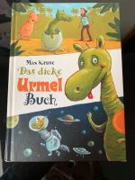 Das dicke Urmelbuch Max Kruse Kinderbuch Urmel Eis Urmel All Nordrhein-Westfalen - Rheda-Wiedenbrück Vorschau