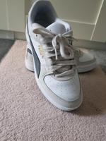 Puma Damen Herren Sneaker Gr. 39 Wuppertal - Oberbarmen Vorschau