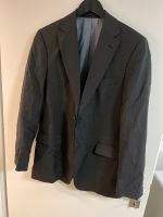 Hugo Boss Sakko Jacke 98 L schwarz TOP wie NEU Sachsen - Stollberg Vorschau