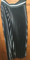 ❣️☀️NEU|Plissee Rock schwarzer Satin|Esprit|Gr. 42 Thüringen - Mühlhausen Vorschau
