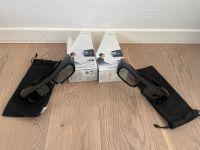 3D Brillen SONY TDG-BR250 Baden-Württemberg - Ehningen Vorschau