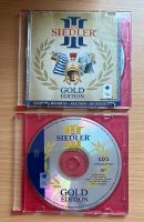 Die Siedler Gold Edition PC Spiel CD-ROM Bayern - Großheubach Vorschau
