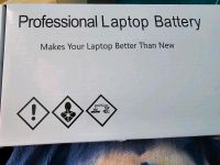 Professional Laptop Battery Brandenburg - Seelow Vorschau