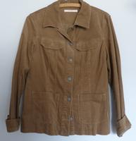 MAC - beige Cordjacke Lindenthal - Köln Müngersdorf Vorschau