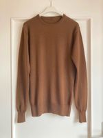 Muji Pullover, Wolle, Braun, Unisex, Größe S Eimsbüttel - Hamburg Eimsbüttel (Stadtteil) Vorschau