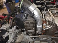 Turbolader Audi Q2 A1 Seat Ateca VW Golf VII  1.4TFSI CZE 150PS Nordrhein-Westfalen - Ruppichteroth Vorschau