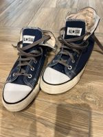 Convers Chucks Gr45 Nordrhein-Westfalen - Rheinbach Vorschau