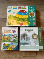 Spiele und Puzzle für Kleinkinder Niedersachsen - Großheide Vorschau