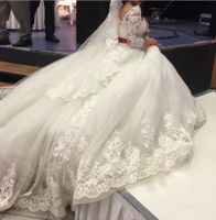 Brautkleid Niedersachsen - Verden Vorschau