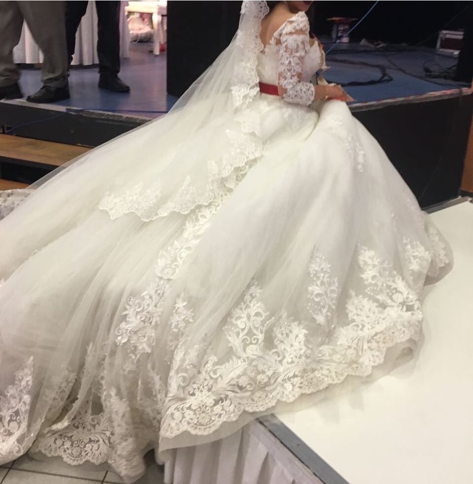 Brautkleid in Verden