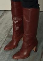 Zara Stiefel Gr.38 (Neu ohne Etikett) Berlin - Mitte Vorschau